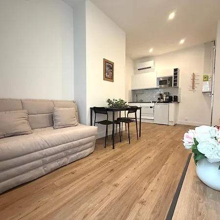 Blue Sky - Appartement