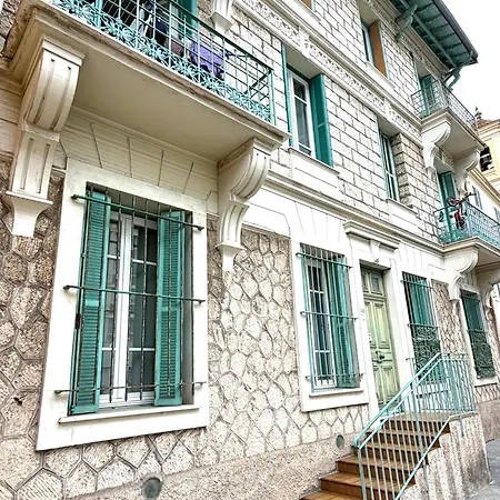 Blue Sky דירה ניס