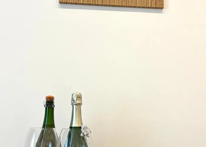 Blue Sky - Appartement