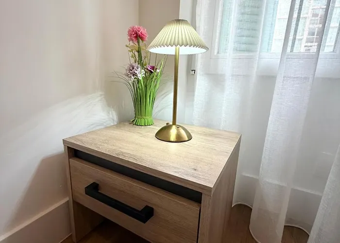 Blue Sky דירה ניס