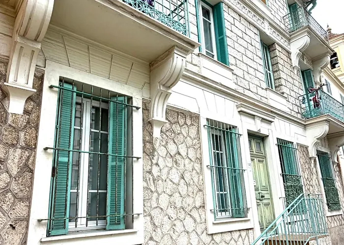 Blue Sky דירה ניס