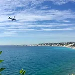 Blue Sky - نيس